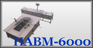      :  INTERGRUP HABM-6000    -    