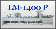      LM-1400P   -      -