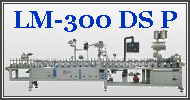      LM-300DS P    -    -