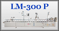     INTERGRUP LM-300P     -    -