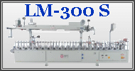  INTERGRUP      LM-300S         