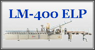        - INTERGRUP LM-400ELP     