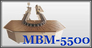      :   INTERGRUP MBM-5500   -