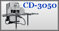 Оборудование для производства окон ПВХ KABAN: зачистной станок KABAN CD-3050