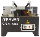 Портативный станок для зачистки углов и фрезерования торцов импоста KABAN CH-3020