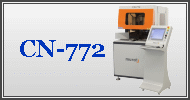 Оборудование для производства окон из ПВХ – зачистной станок с ЧПУ MURAT CN-772