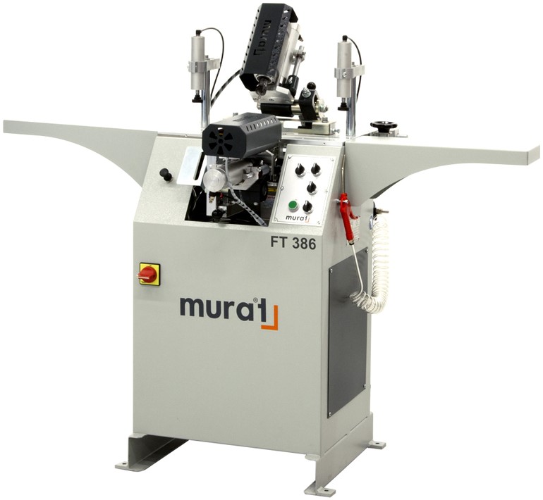       MURAT FT-386       