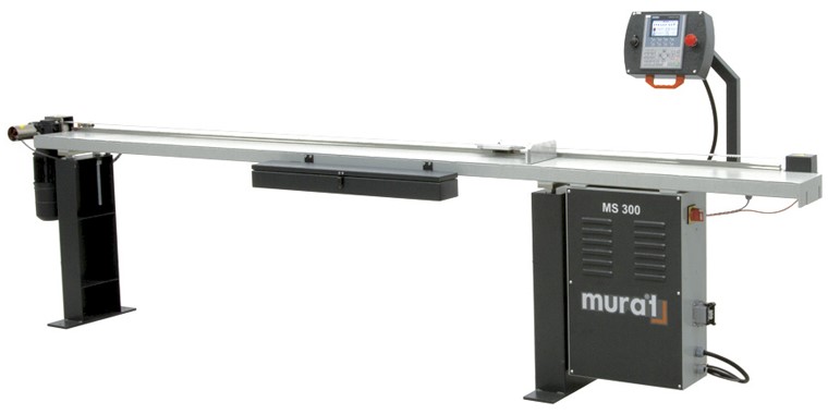        MURAT MS-300    