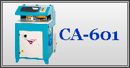     : YILMAZ CA-601       