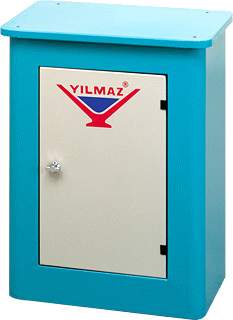         YILMAZ MS   KD-300/KY-300/FR-222/KM-212